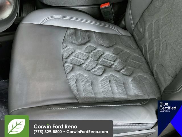 Used 2020 RAM 2500 Power Wagon AWD/4WD image 24