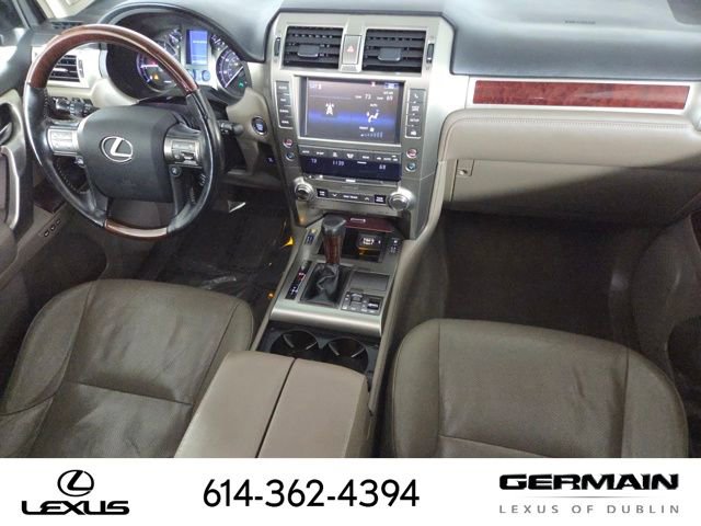 Used 2015 Lexus GX 460 w/ Premium Package image 29