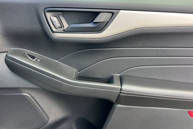Used 2022 Ford Escape SE image 19