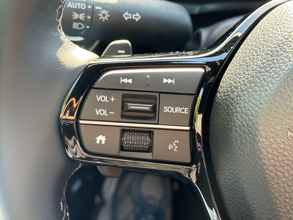 Certified 2026 Honda Civic Sport image 30