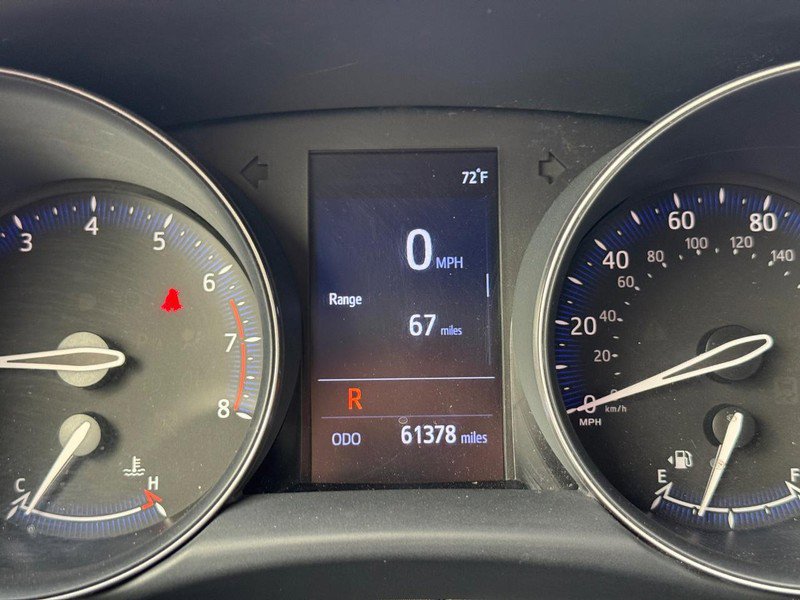 Used 2019 Toyota C-HR LE image 20