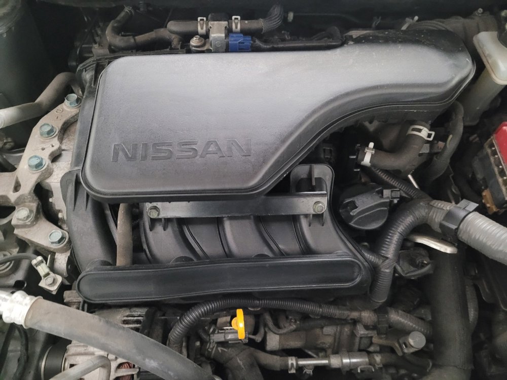 Used 2019 Nissan Rogue Sport S image 30