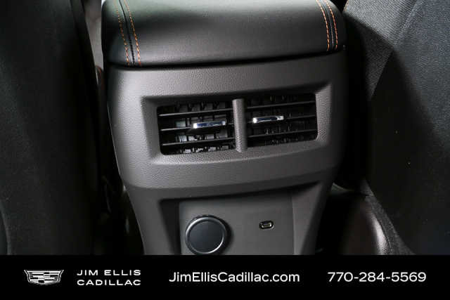 New 2026 Cadillac CT5 V RWD image 20