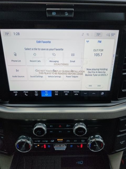 New 2026 Ford F250 Platinum w/ Platinum Plus Package image 50