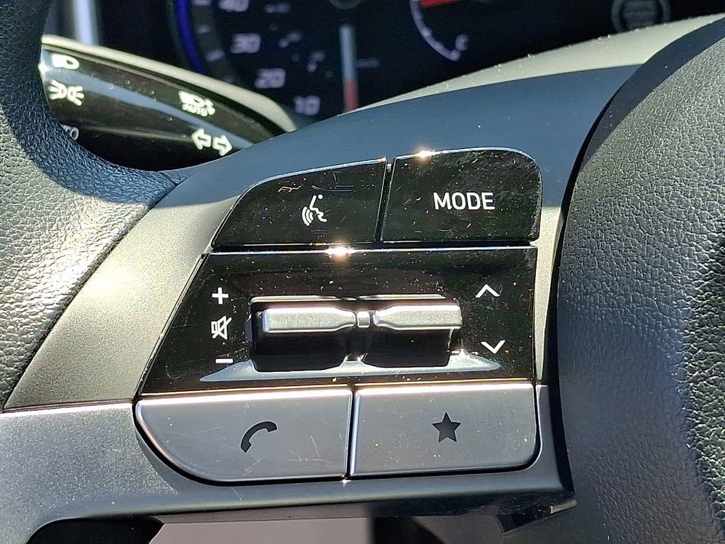 Used 2023 Hyundai Tucson SEL AWD/4WD image 21