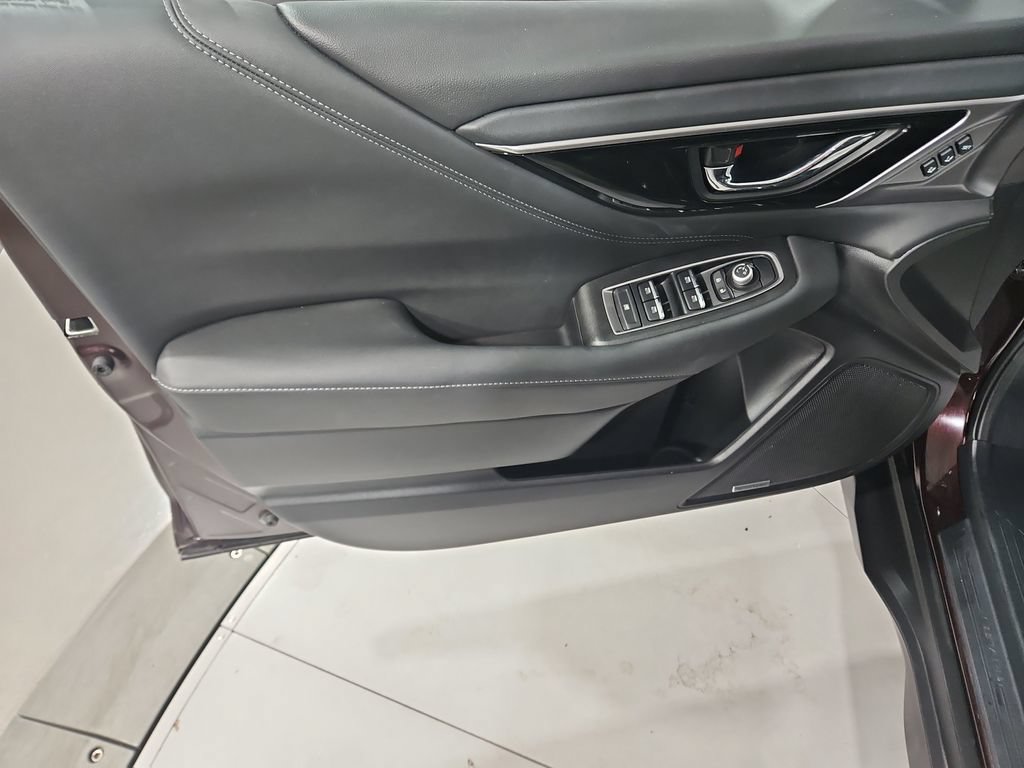 Used 2024 Subaru Outback Limited XT AWD/4WD image 11