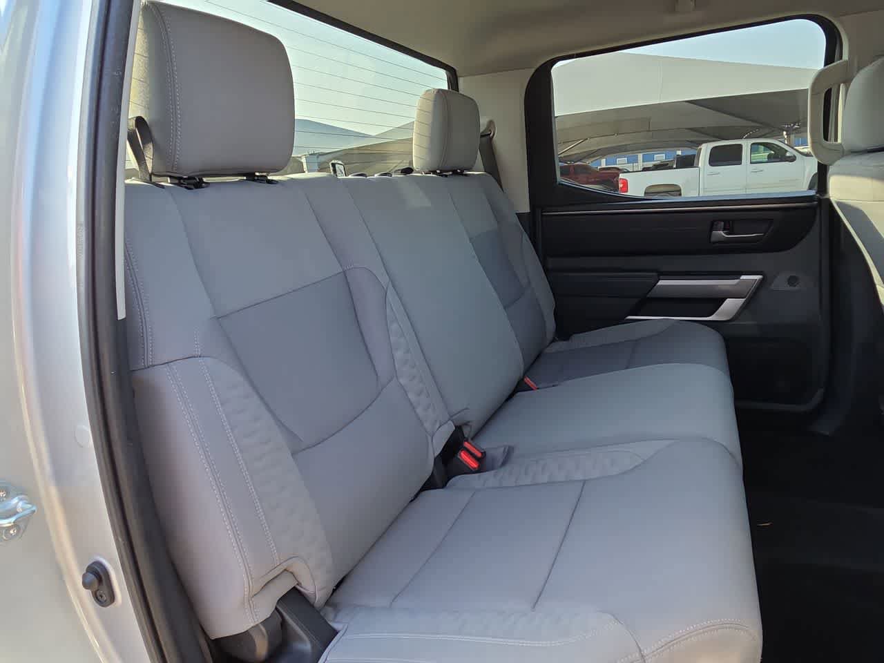 Used 2022 Toyota Tundra SR5 RWD image 17