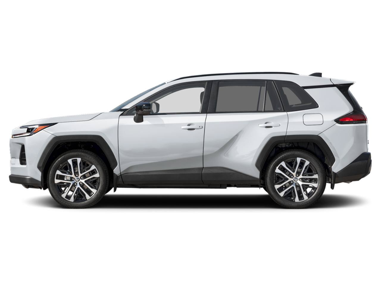 New 2026 Toyota RAV4 Limited AWD/4WD image 3