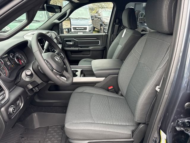 New 2026 RAM 3500 Big Horn image 14