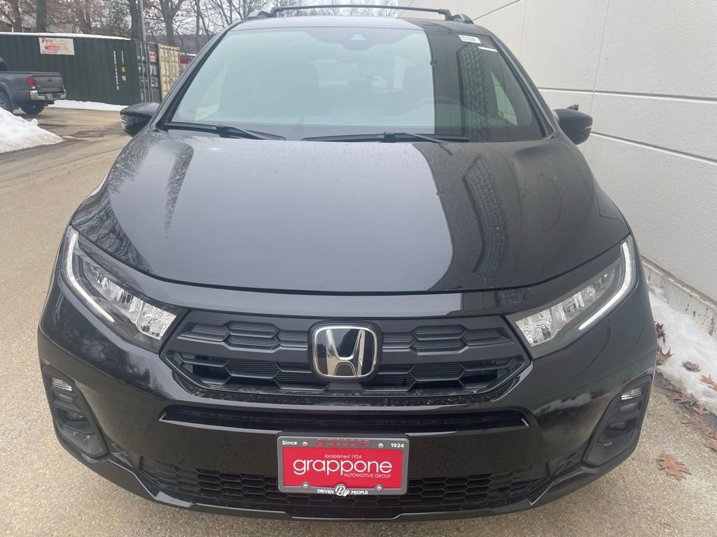 New 2026 Honda Odyssey Sport-L image 3