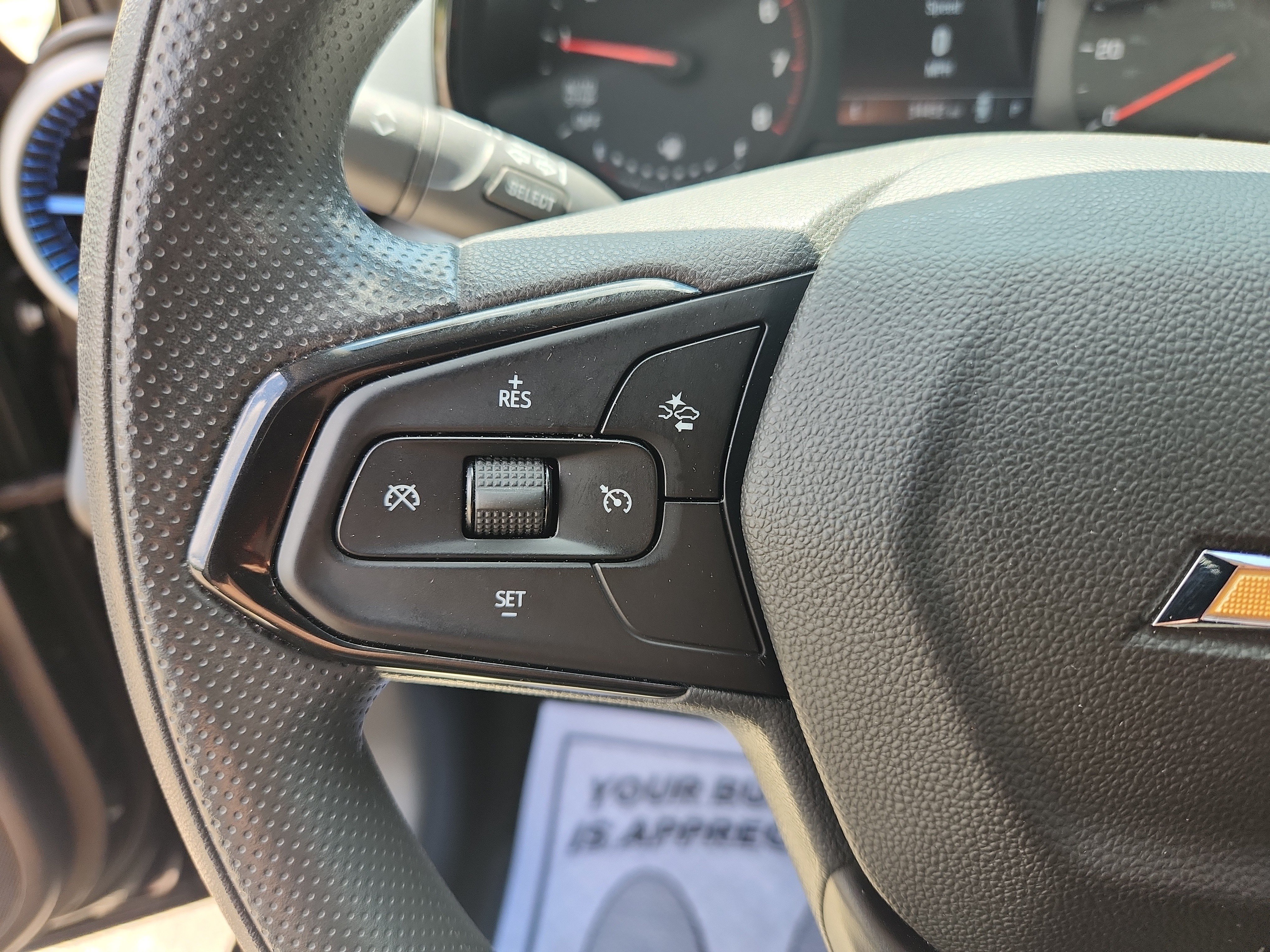 Used 2024 Chevrolet Trax LS w/ Driver Confidence Package FWD image 27