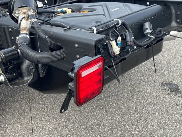 New 2026 Chevrolet Silverado 3500 LT image 13