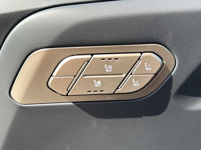New 2027 Kia Telluride SX FWD image 26