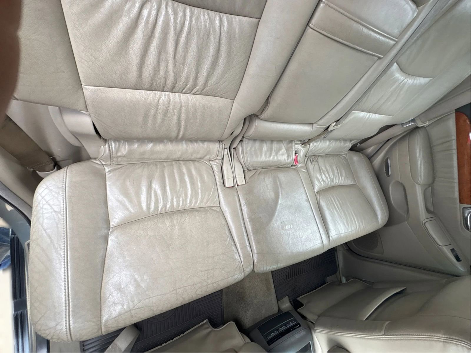 Used 2005 Lexus GX 470 AWD/4WD image 40