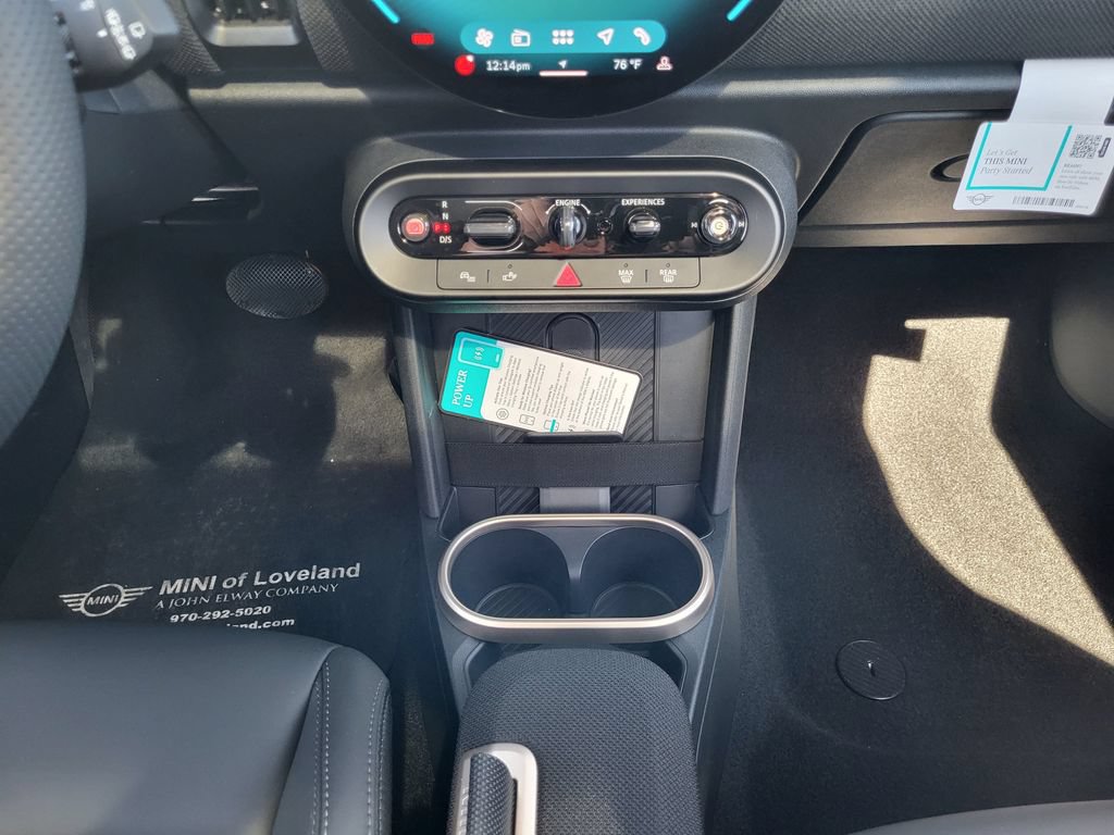 New 2027 MINI Cooper S FWD image 22