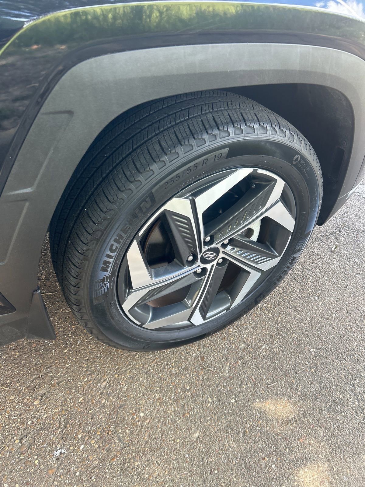 Used 2024 Hyundai Tucson SEL w/ Convenience Package image 9