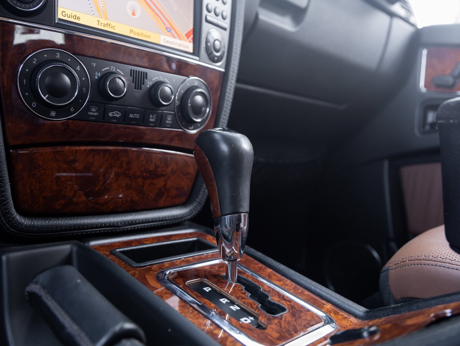 Used 2011 Mercedes-Benz G 55 AMG 4MATIC image 25