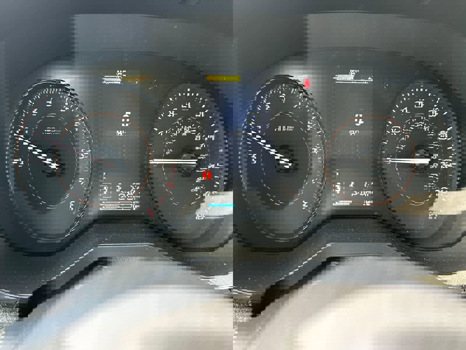 Used 2019 Subaru Crosstrek 2.0i Premium image 21