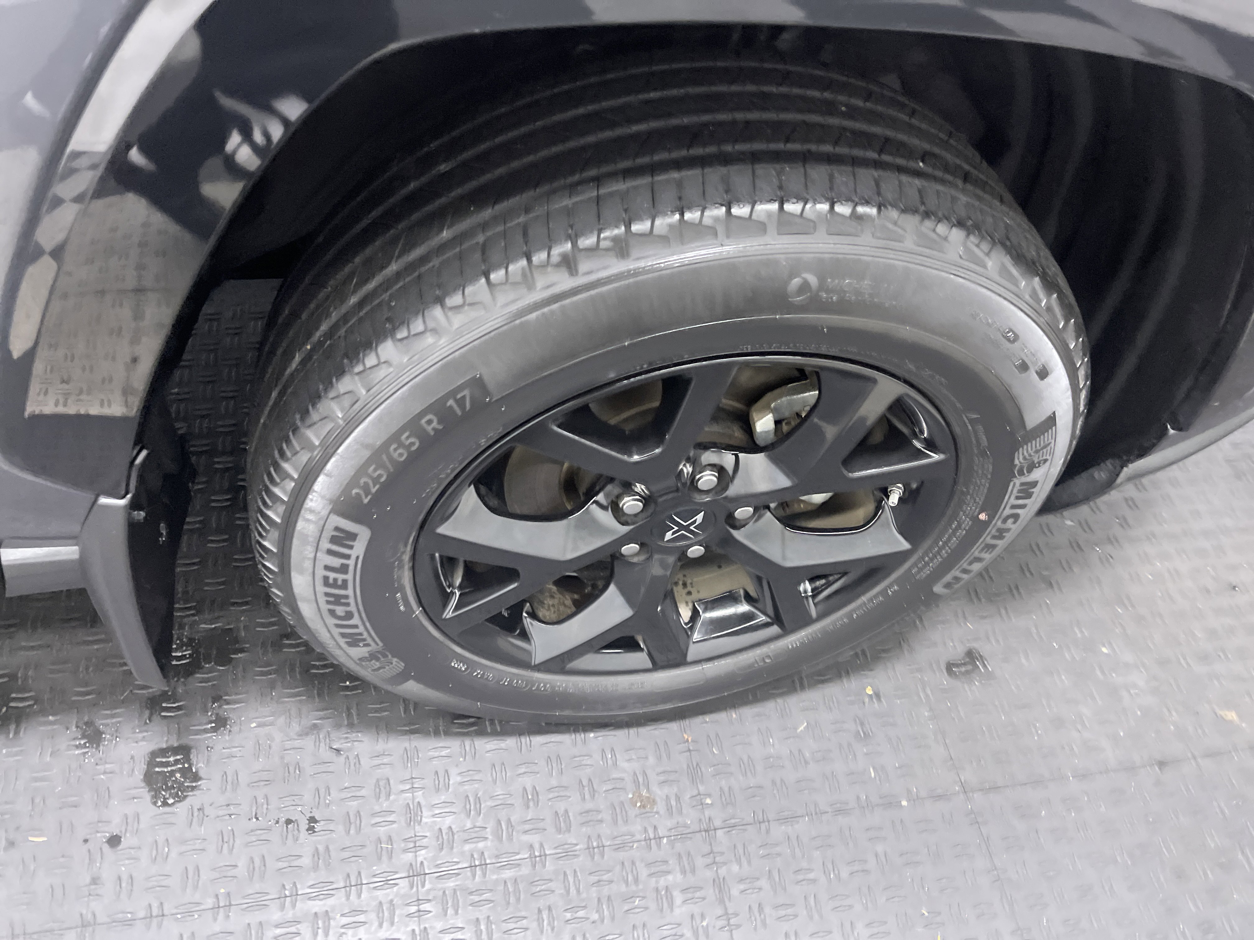 Used 2022 Toyota RAV4 LE image 28