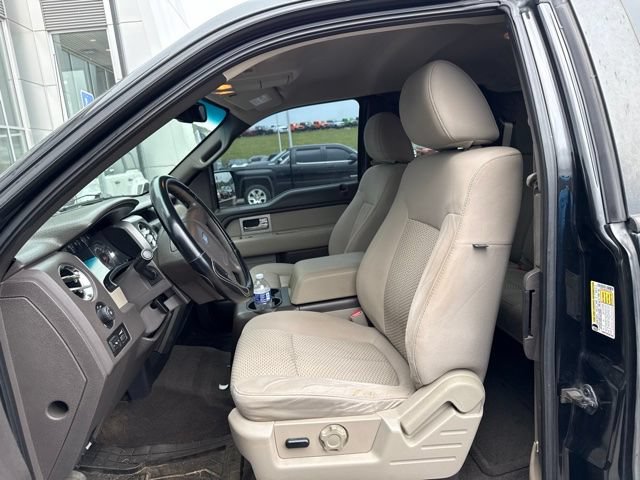 Used 2010 Ford F150 XLT AWD/4WD image 9