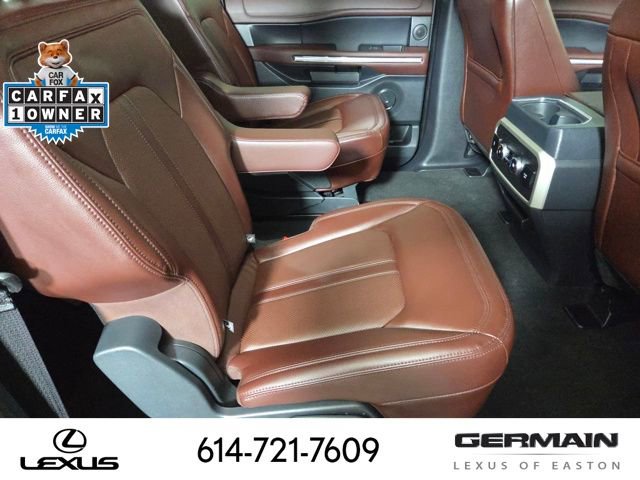 Used 2024 Ford Expedition Max Limited image 23