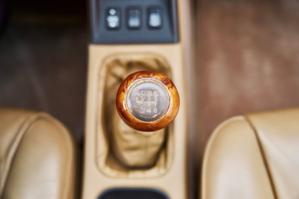 Used 1997 Porsche 911 Turbo image 79