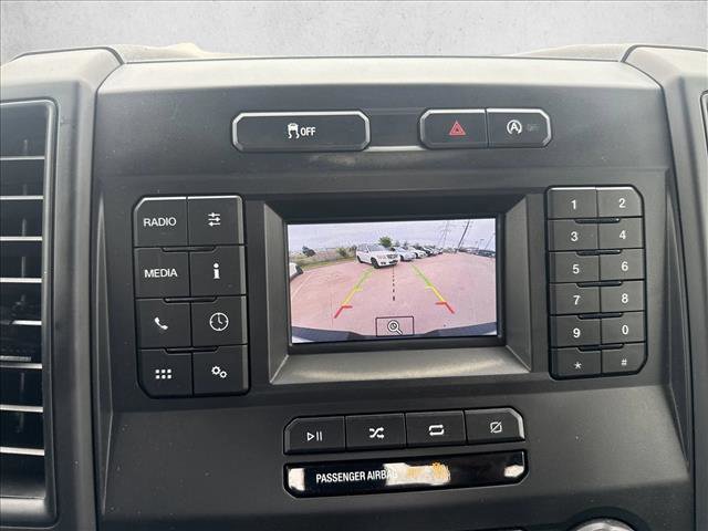 Used 2020 Ford F150 XL w/ Equipment Group 101A Mid image 11