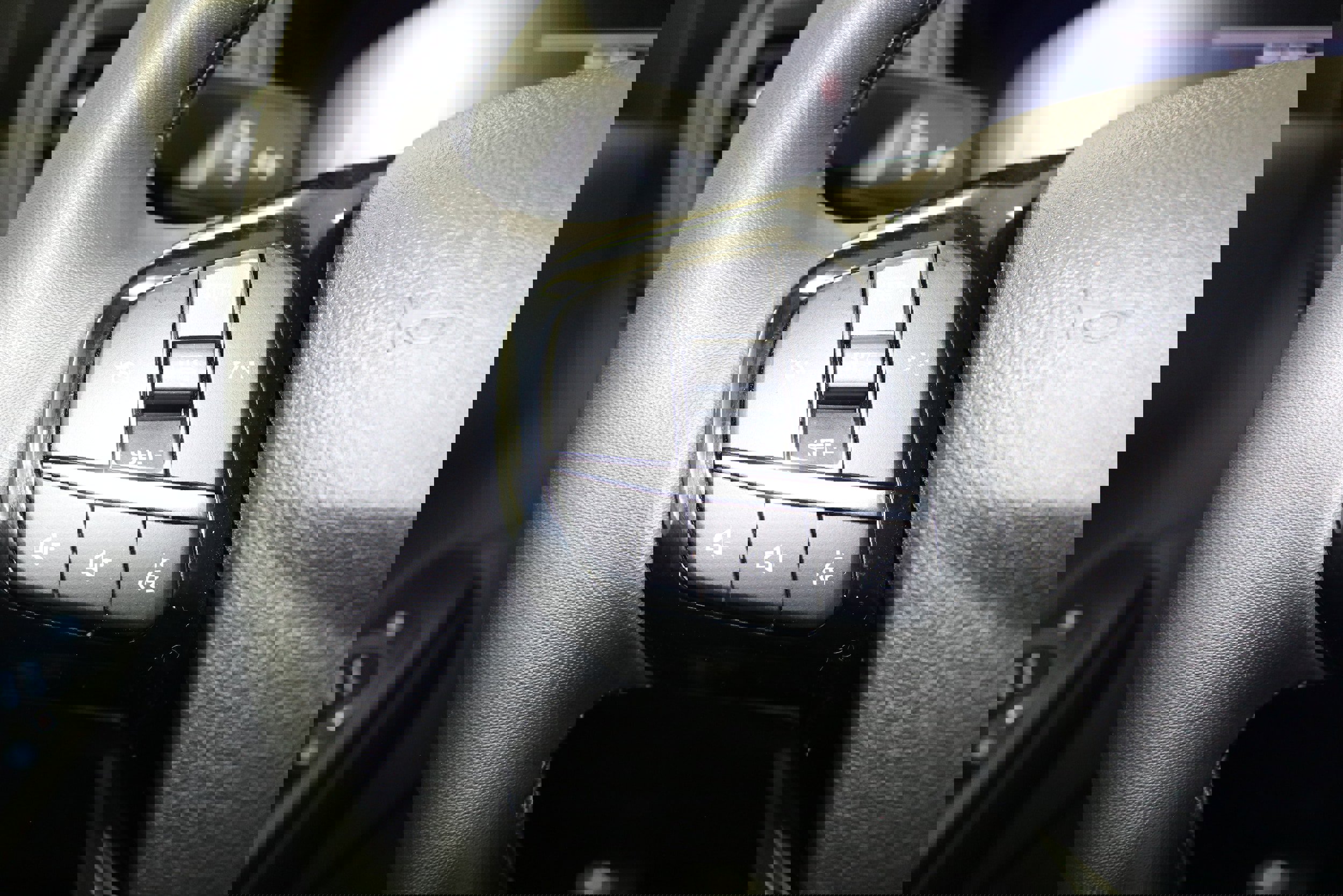 Used 2024 Ford Escape Active image 18