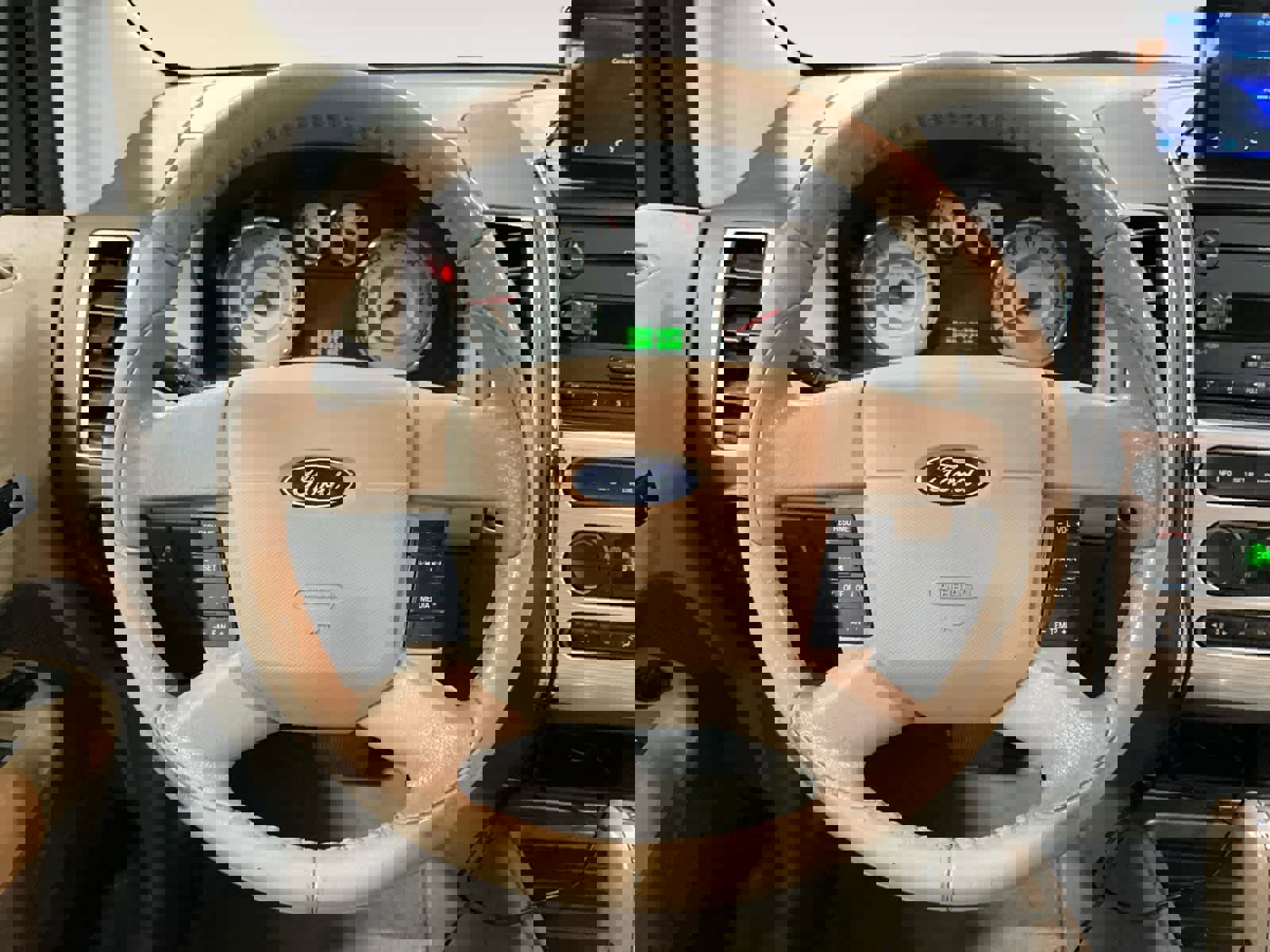 Used 2007 Ford Edge SEL Plus FWD image 7