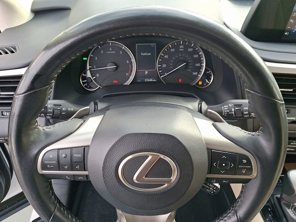 Used 2022 Lexus RX 350 AWD w/ Premium Package image 20
