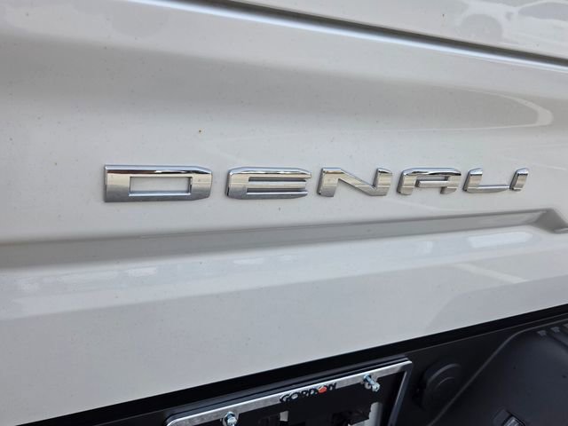 Used 2024 GMC Sierra 1500 Denali AWD/4WD image 21