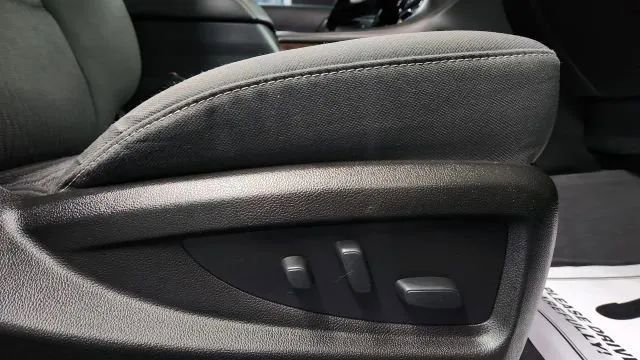 Used 2019 Chevrolet Tahoe LS w/ Max Trailering Package image 15