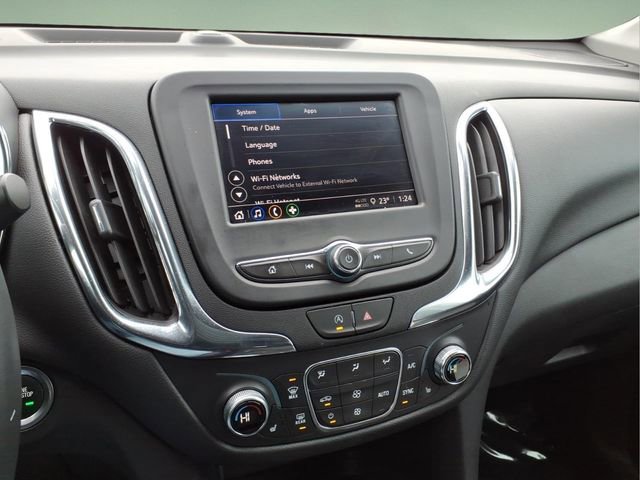 Used 2024 Chevrolet Equinox LT w/ LPO, Floor Liner Package FWD image 24