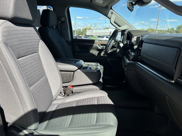 Certified 2023 Chevrolet Silverado 1500 RST image 19
