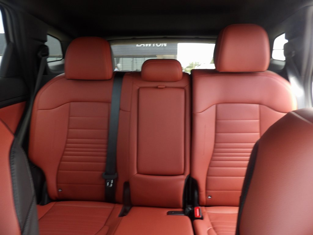 New 2026 Kia Sportage SX image 12