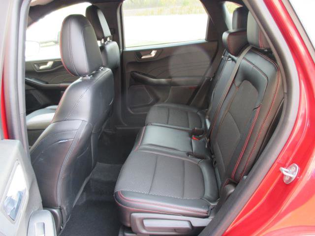 Used 2023 Ford Escape ST-Line w/ Tech Pack #1 image 25
