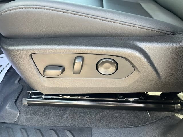 New 2026 Chevrolet Colorado Trail Boss AWD/4WD image 17