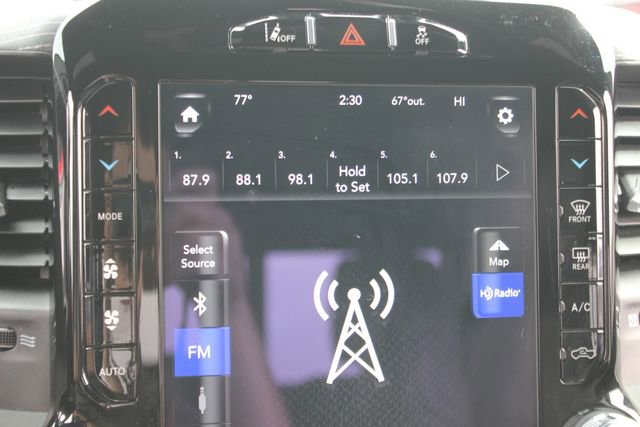 Used 2020 RAM 2500 Limited AWD/4WD image 5