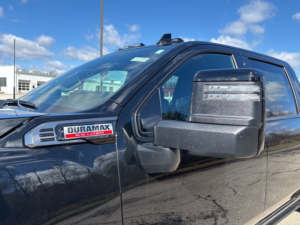 New 2026 GMC Sierra 2500 AT4 w/ AT4 Premium Plus Package image 5