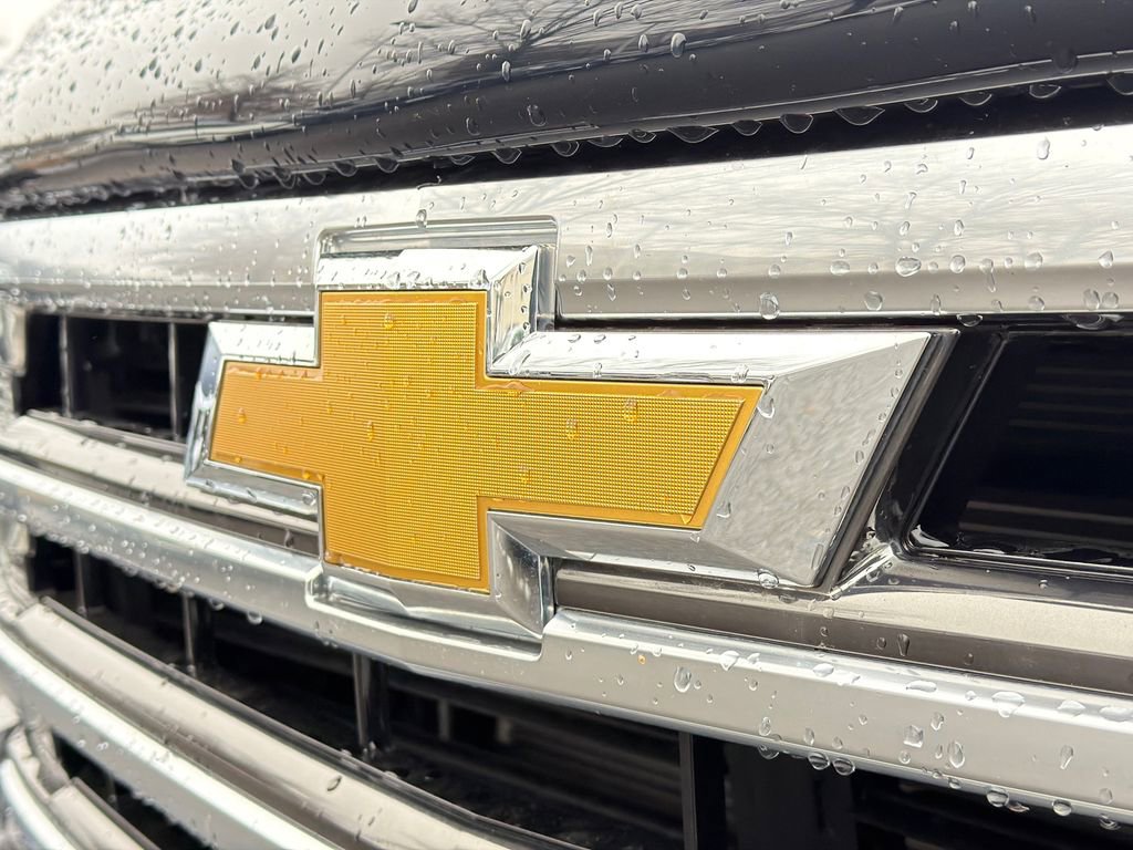 Used 2023 Chevrolet Silverado 1500 High Country image 15