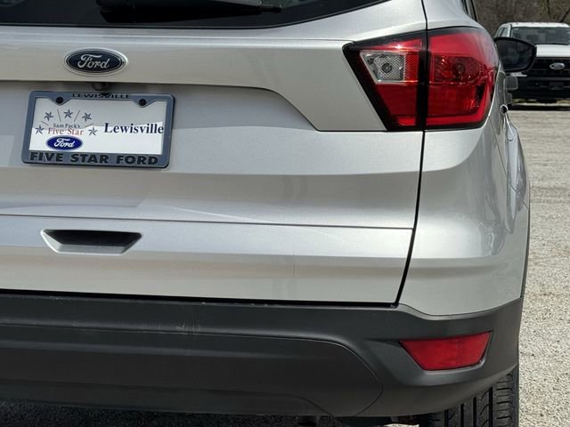 Used 2019 Ford Escape S image 6