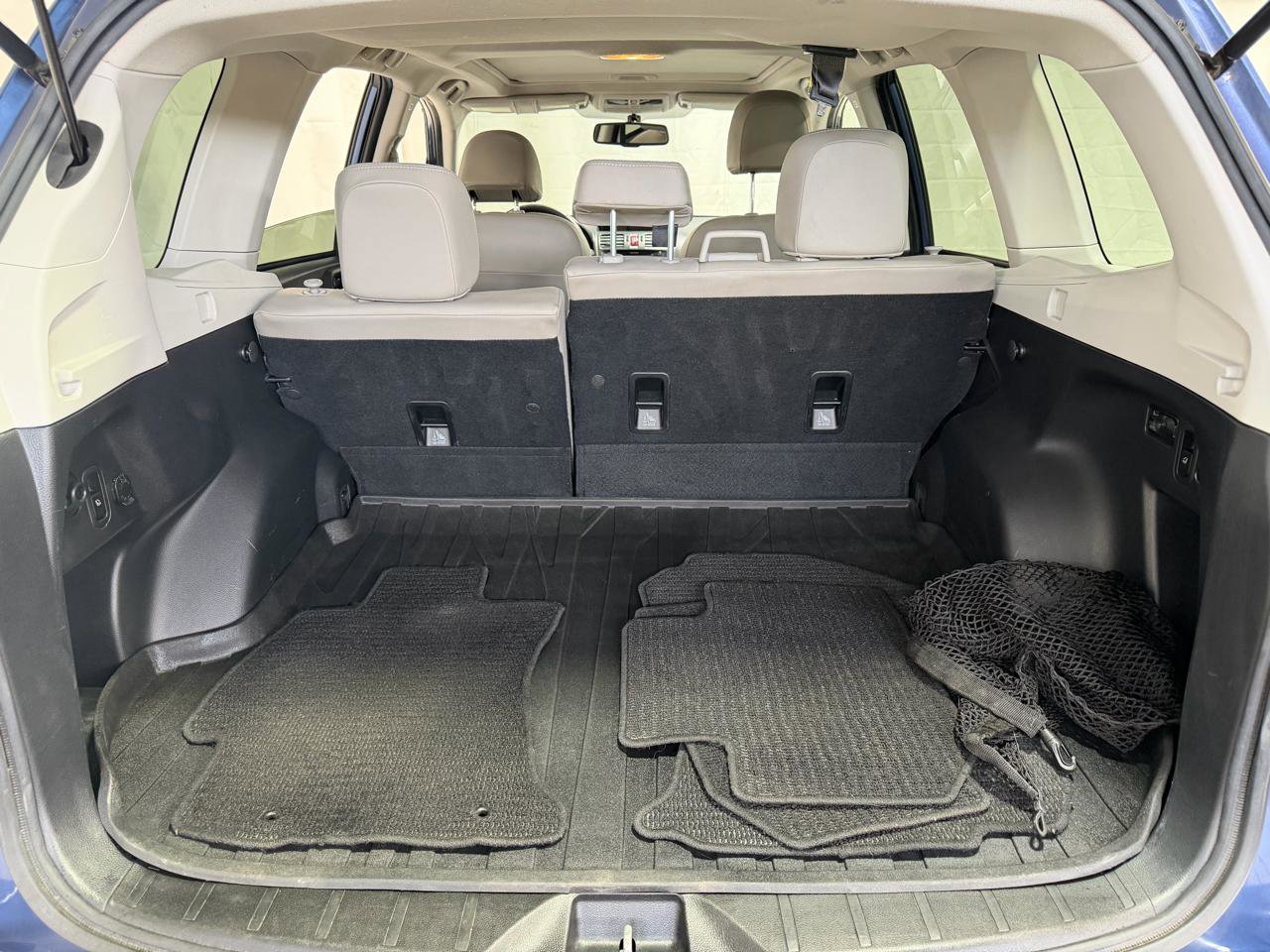 Used 2014 Subaru Forester 2.5i Touring w/ Popular Package #1 AWD/4WD image 19