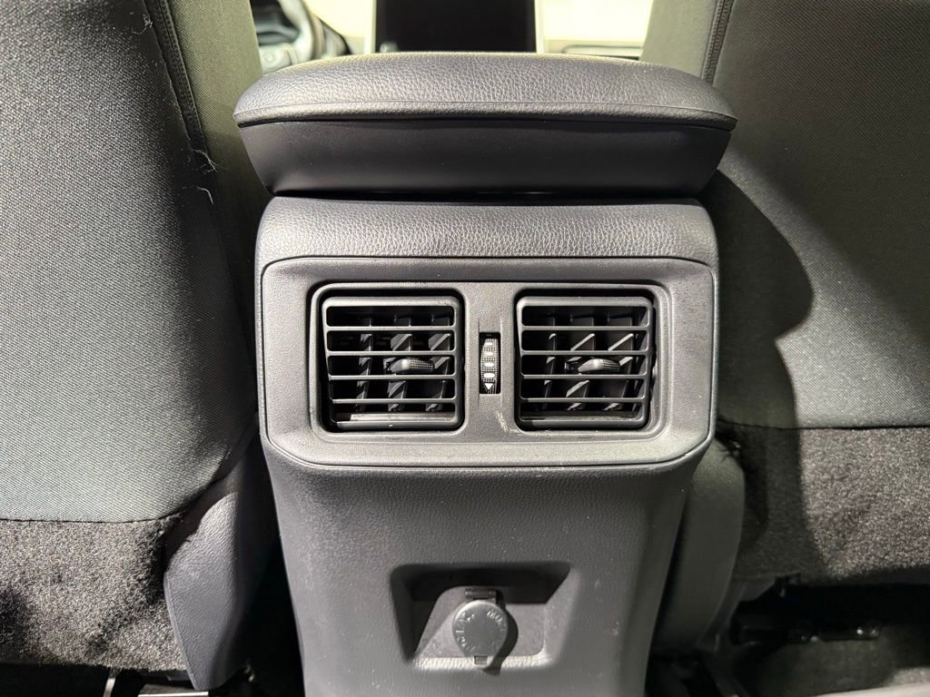 Certified 2024 Toyota RAV4 LE image 20