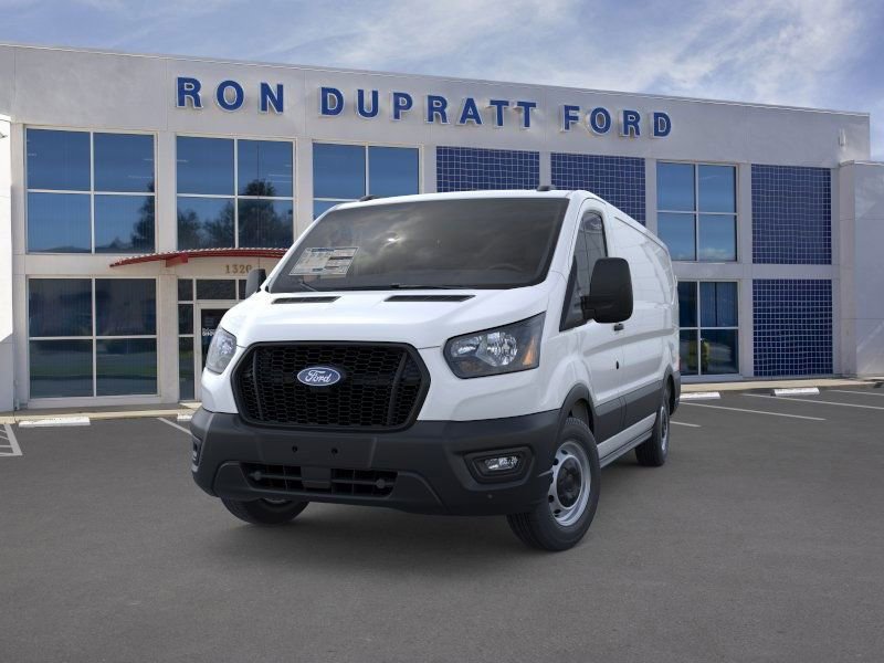 New 2026 Ford Transit 150 Low Roof image 3