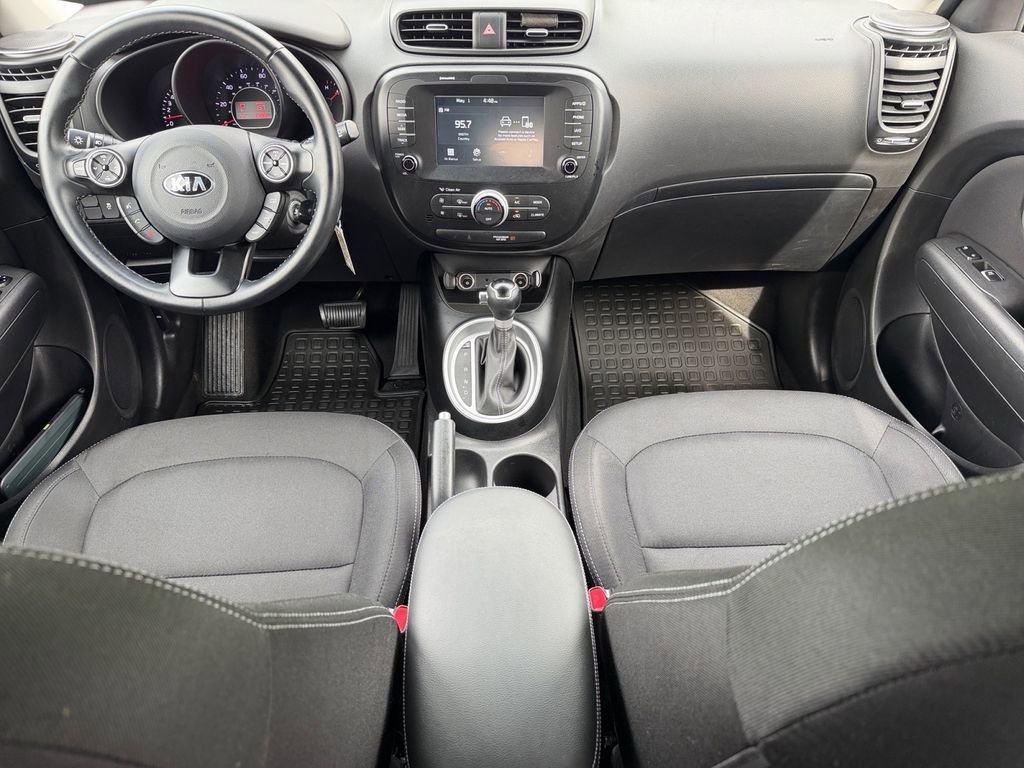 Used 2019 Kia Soul + FWD image 16