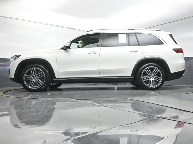 Certified 2026 Mercedes-Benz GLS 450 4MATIC image 39