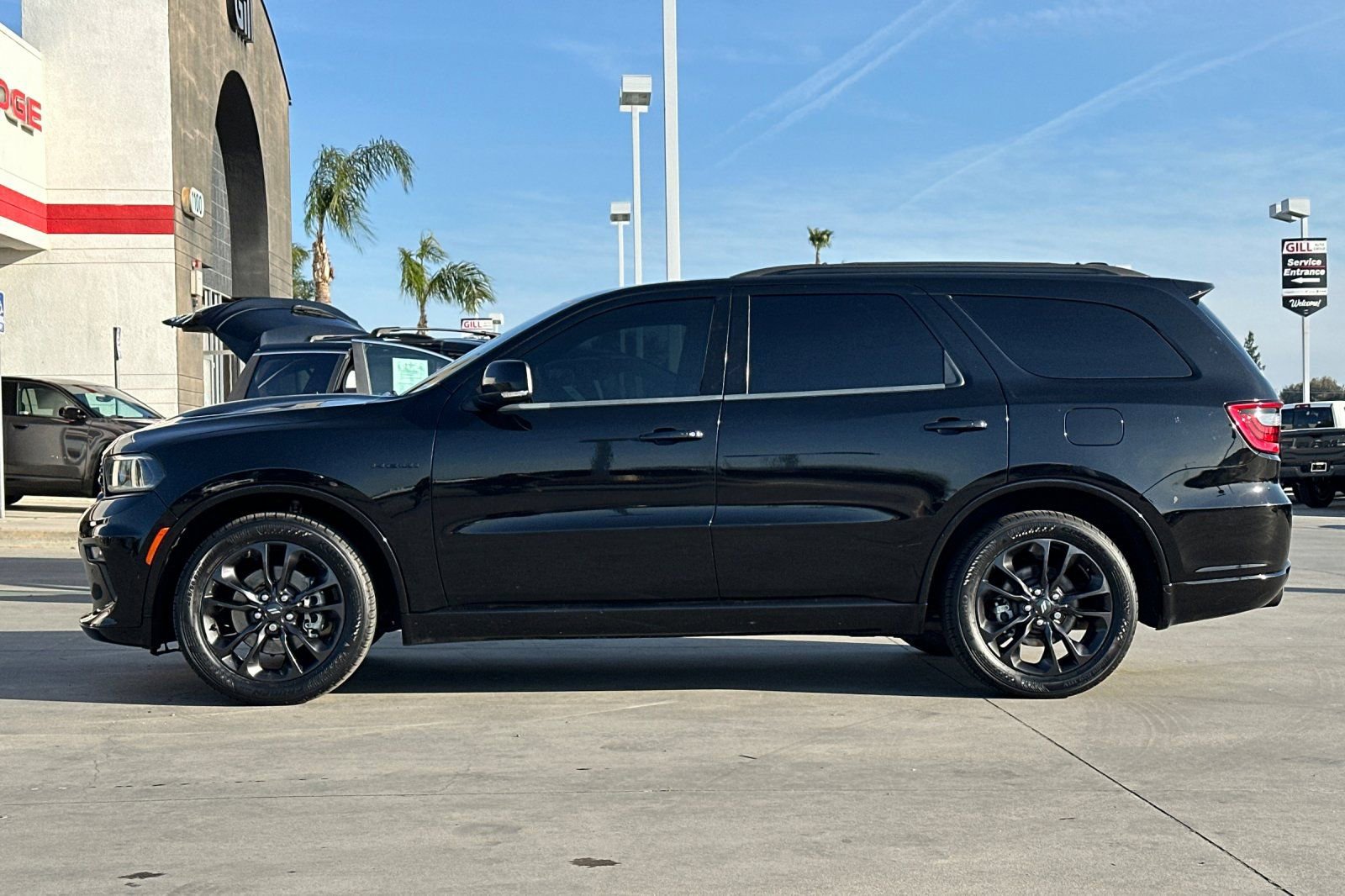 Used 2022 Dodge Durango R/T image 3