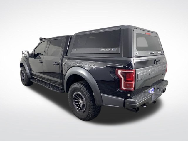 Used 2019 Ford F150 Raptor w/ Equipment Group 802A Luxury AWD/4WD image 10