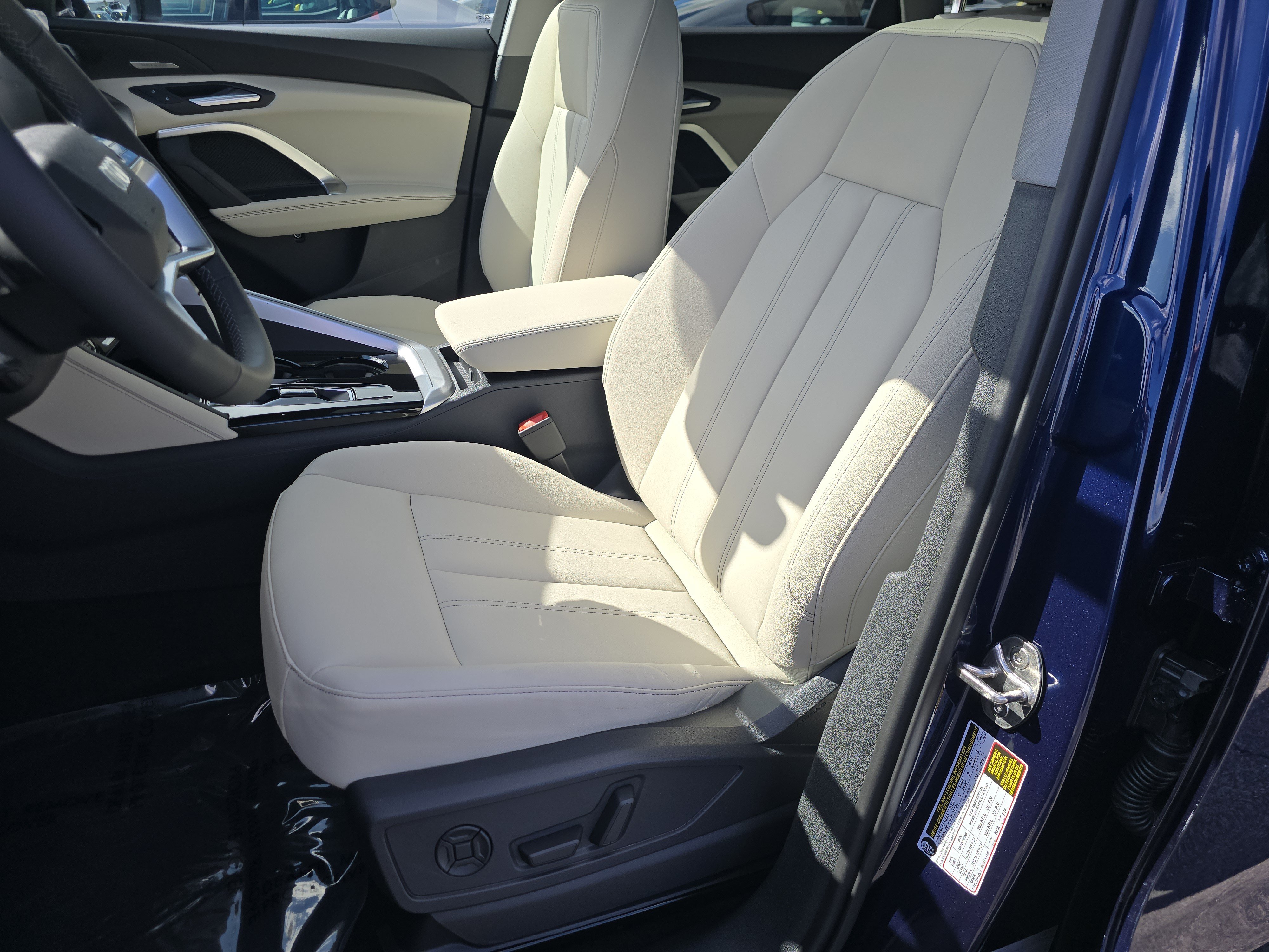 New 2026 Audi Q5 Premium Plus AWD/4WD image 21