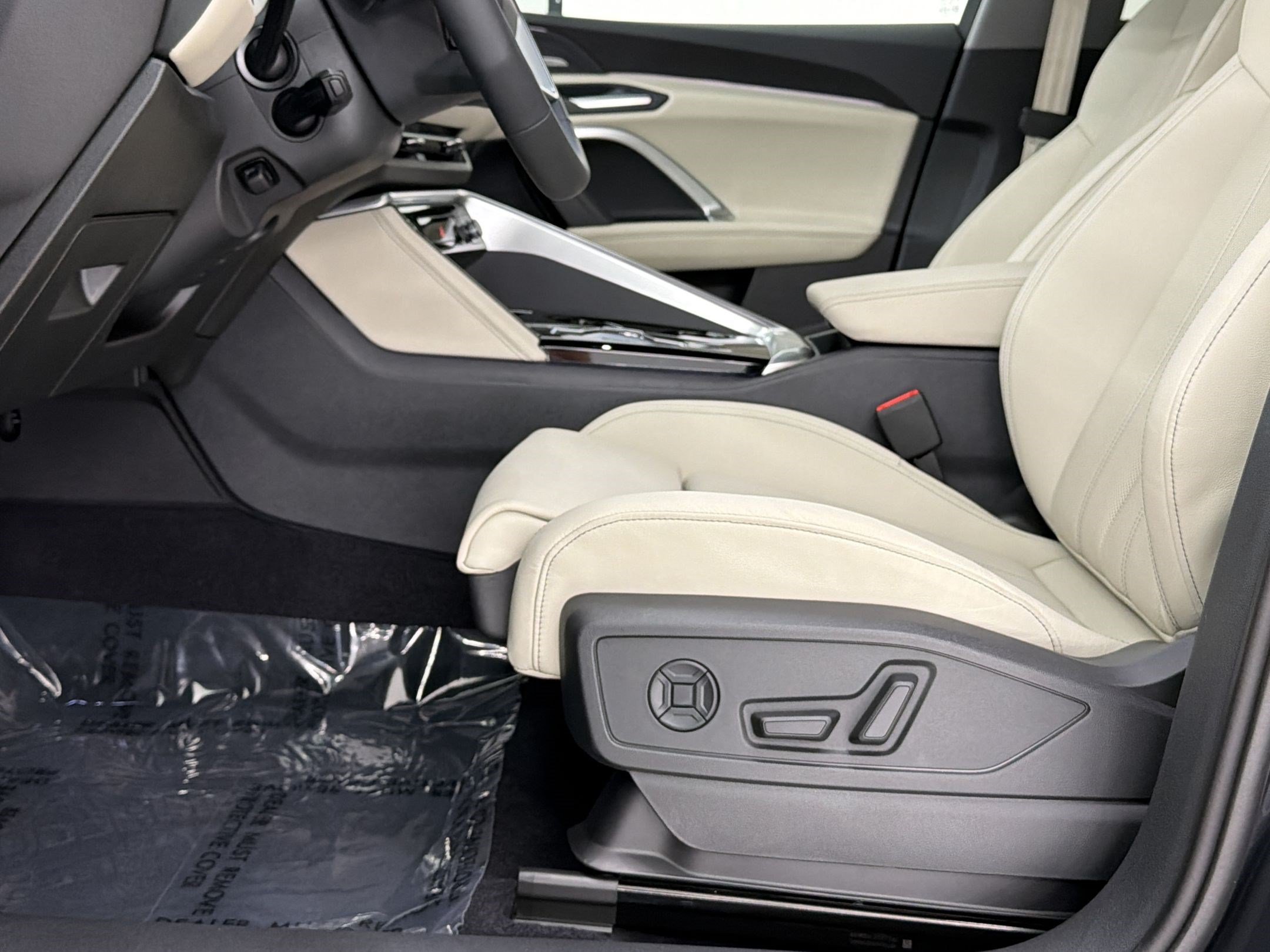 New 2026 Audi Q5 Prestige AWD/4WD image 5